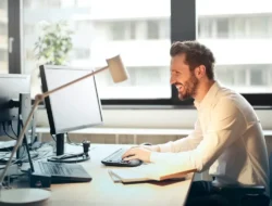 Template Surat Lamaran Kerja Word yang Bikin HRD Auto Klepek-klepek