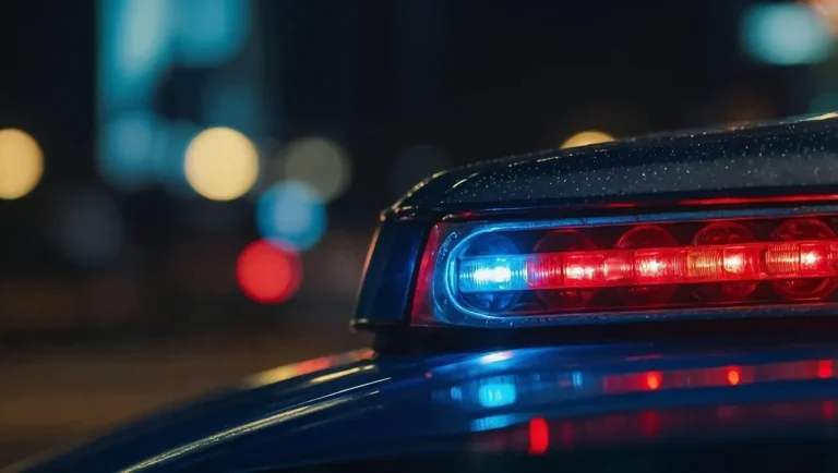 Debt Collector Gadungan Diringkus di Pasar Kemis Tangerang