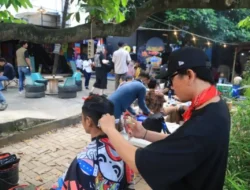 Seni dan Kreativitas Lokal Bersatu dalam Creative Collective Tangerang