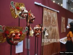 Bali Kalahkan Malaysia & Bangkok, Masuk 38 Destinasi MICE Terbaik Dunia