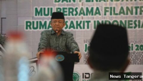 Ustaz Yahya Waloni Wafat: MUI Berduka, Dai Hebat