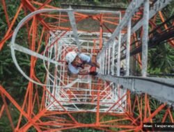 TBIG Bagi Dividen Gede! Utang Global Siap Dirilis