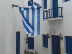 Bhumi Merapi: Eropa Mini di Jogja, Spot Foto Hits!