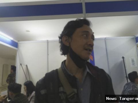 Job Fair: Ratusan CV Ditolak, Kapan Dapat Kerja?