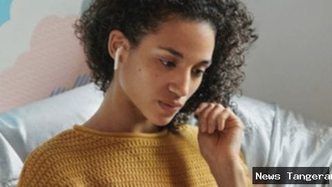 AirPods Baru: Kontrol Kamera & Deteksi Tidur?