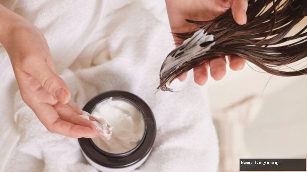Hair Mask: Rambut Sehat, Cocok untuk Semua!