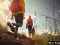 10 Kota Hiking Terbaik Dunia: Brasil Juara!