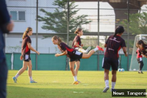 Jadwal Lengkap Timnas Wanita di Kualifikasi Piala Asia 2026!