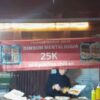 Dimsum Mentai Mozza: Inovasi Viral yang Bikin Nagih!
