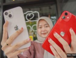 iPhone 5 Jutaan Terbaik 2025: Murah & Andal!