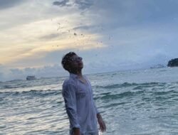 Merak Kecil Banten: Pantai Cantik Hilangkan Penat!