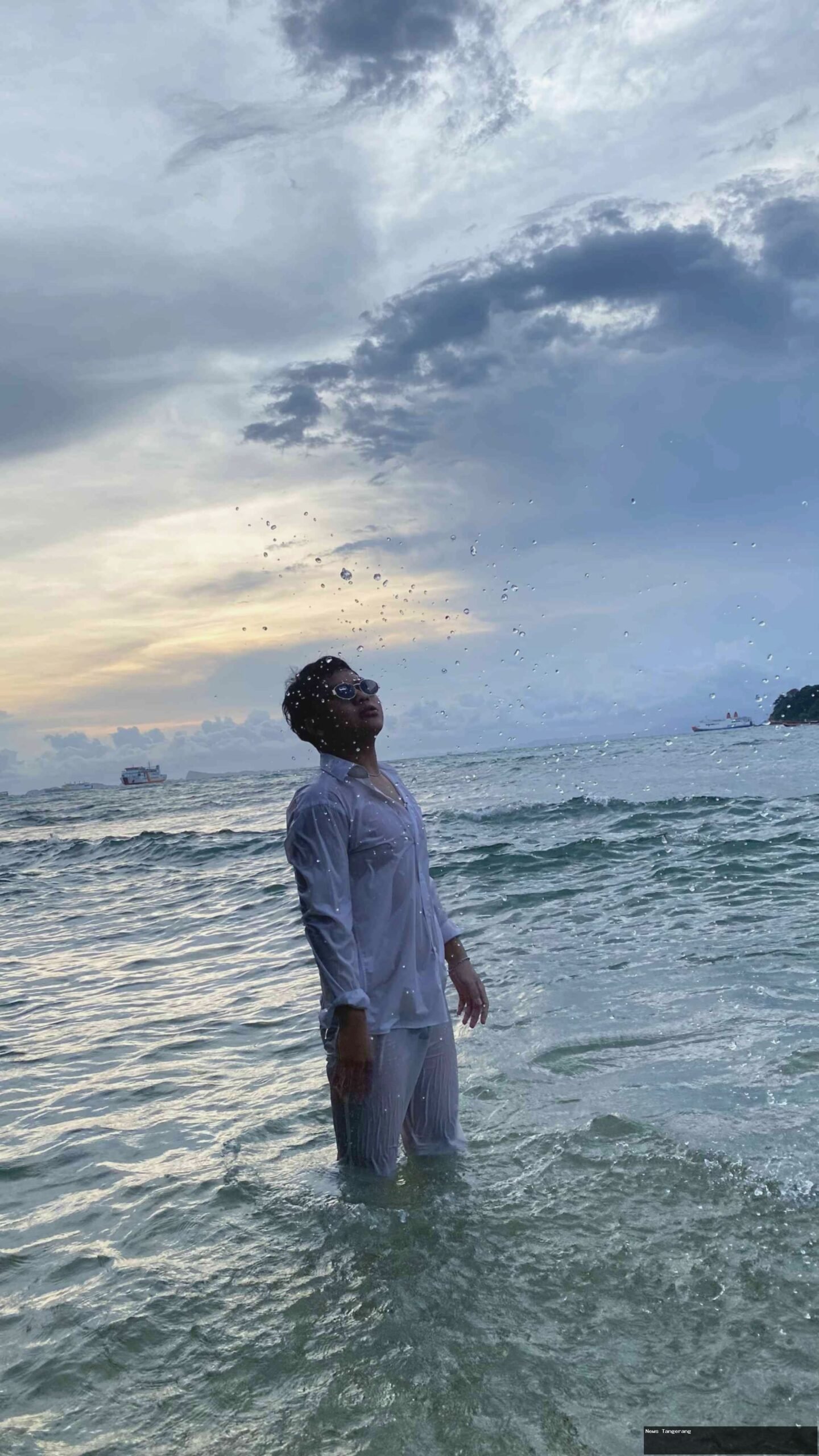 Merak Kecil Banten: Pantai Cantik Hilangkan Penat!