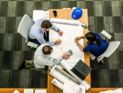 Jangan Asal Jalan! Gabungkan Jasa Manajemen Kost dan Business Plan agar Bisnis Properti Kamu Jalan Terus