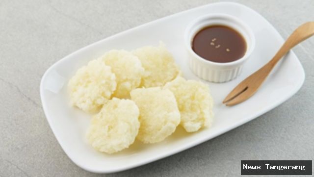 Cireng Crispy Anti Gagal: 15 Resep Istimewa!