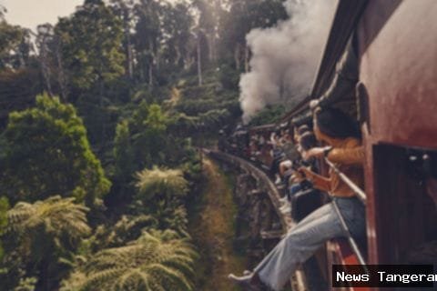 Victoria: Liburan Keluarga Seru & Tak Terlupakan!