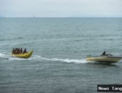 Anyer: 4 Wisata Alam Asyik untuk Anak!