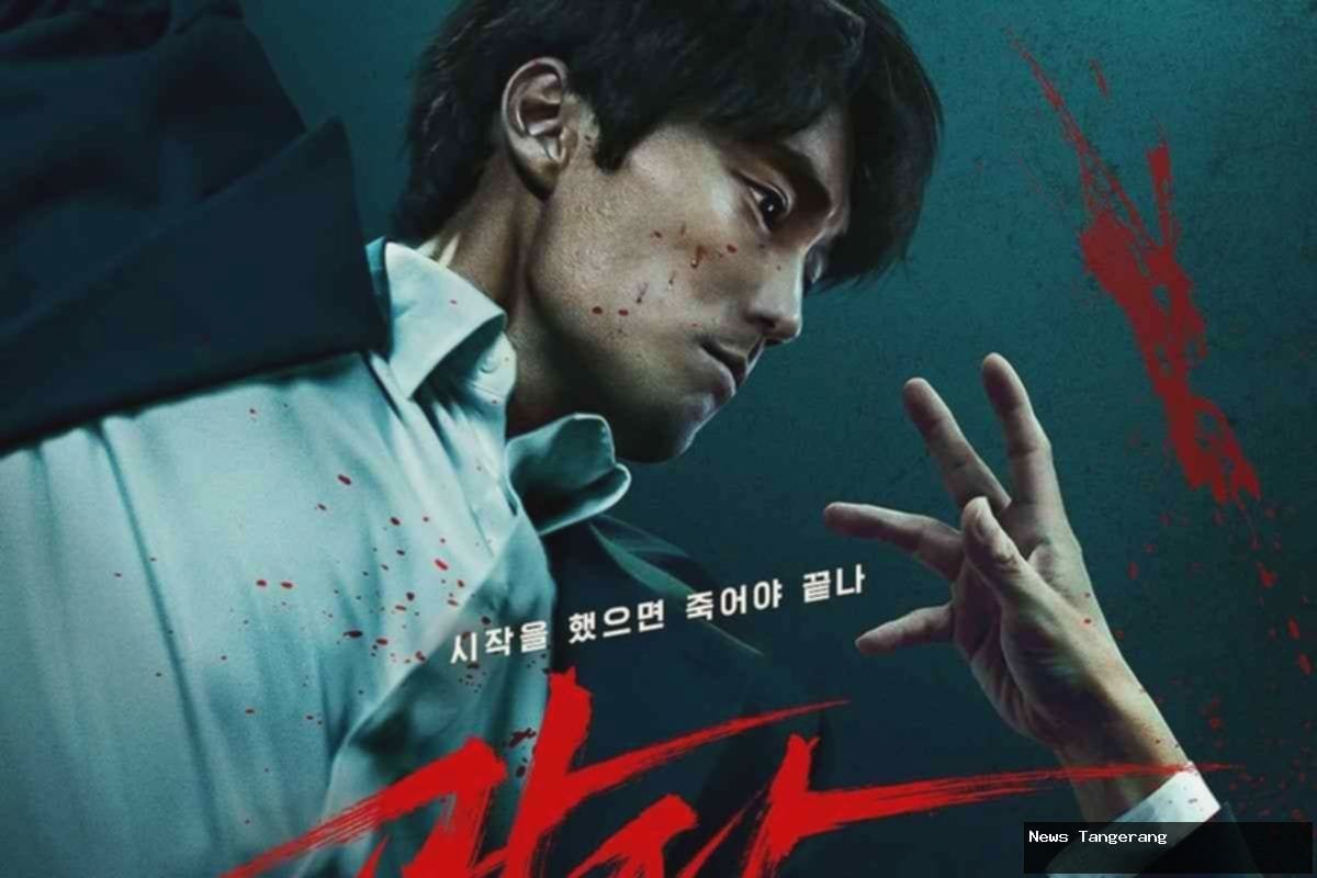 “Mercy For None”, Serial Pembalasan Dendam yang Brutal dengan Jalan Cerita Tak Terduga