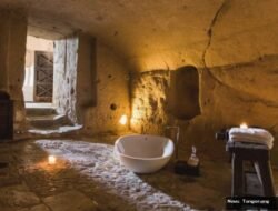 Hotel Gua Mewah & Staycation Ajaib: Top 5 Pilihan!