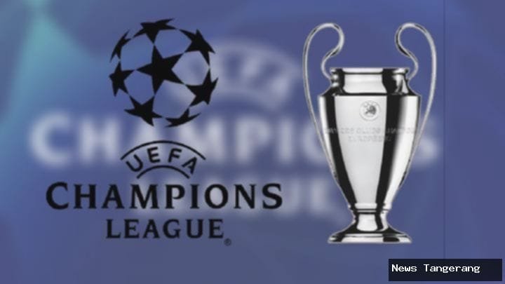 PSG vs Inter: Duel Sengit Juara Liga Champions!