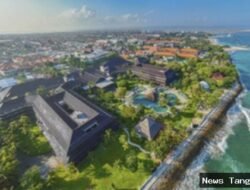 Hotel Legendaris Bali: Liburan Tak Terlupakan!