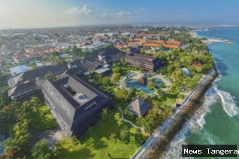Hotel Legendaris Bali: Liburan Tak Terlupakan!