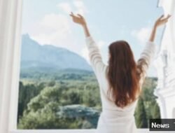 Jendela Hotel Terkunci? Ini Alasannya!