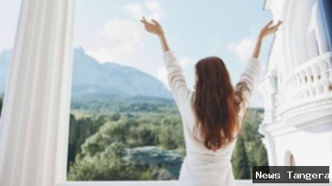 Jendela Hotel Terkunci? Ini Alasannya!