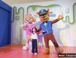 Libur Sekolah Seru: 7 Mal Asyik Buat Anak & Keluarga