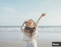Hotel Dekat Pantai Sambolo? Ini Dia!