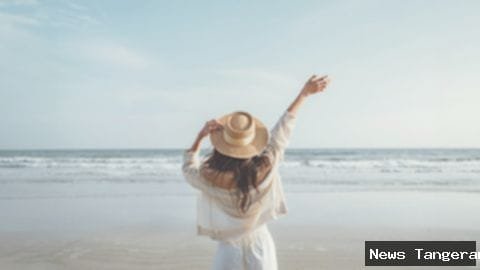 Hotel Dekat Pantai Sambolo? Ini Dia!