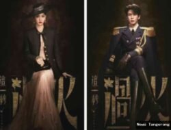 Overdo: Drama Billing Zhang Linghe vs Wang Churan!