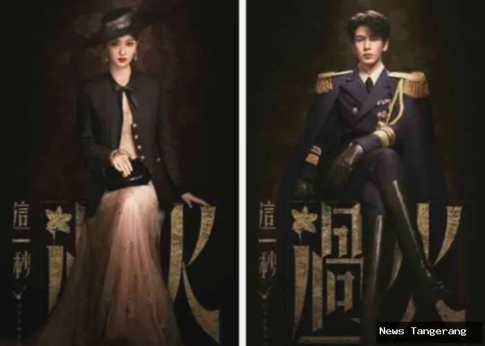 Overdo: Drama Billing Zhang Linghe vs Wang Churan!