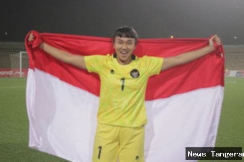 Yolanda Krismonica: Kiper Timnas, Kini Jadi Exco APPI!