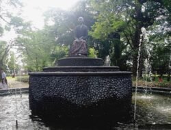 Taman Balekambang: Me Time Anti Sepi di Solo!