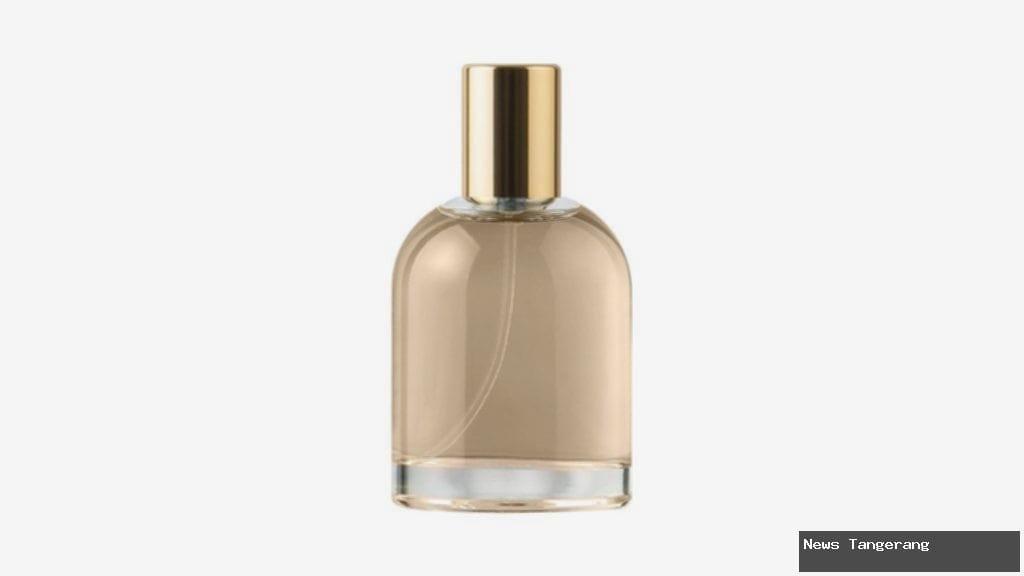 10 Parfum Scarlett Wangi Terfavorit