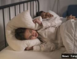 Sleep Divorce: Solusi Ampuh Jaga Pernikahan Harmonis?