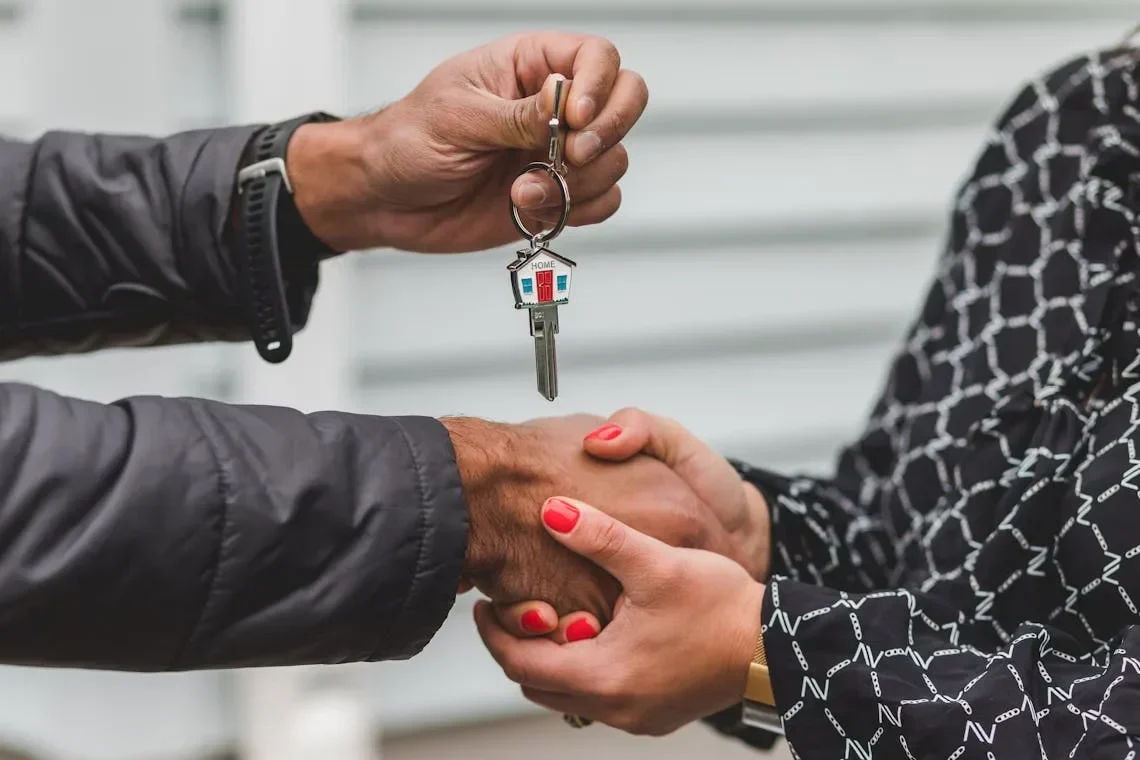 Properti Bernilai Tinggi Butuh Sistem yang Tertata