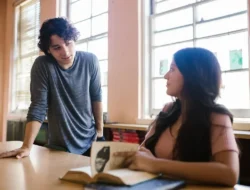 Les Privat Fisika Buat Anak SMA yang Mau Masuk PTN