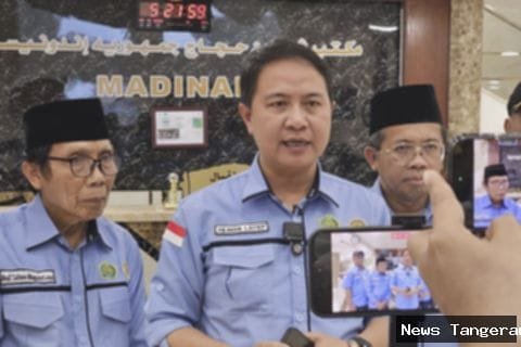 Teror Bom Haji: Kemenag Perketat Keamanan!