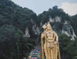 Batu Caves: Panduan Wisata Ikonik di Malaysia