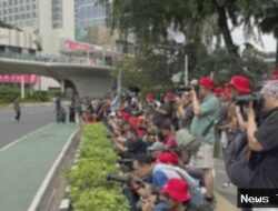 Lari Jadi Cuan: Fotografer Raup Puluhan Juta!