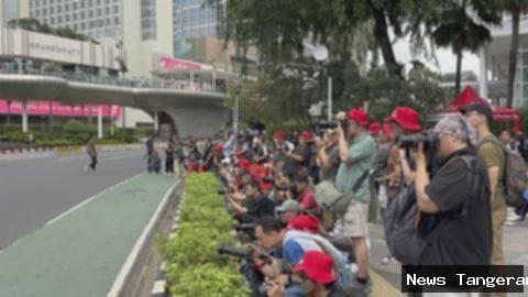 Lari Jadi Cuan: Fotografer Raup Puluhan Juta!