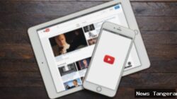 iPhone Jadul ‘Dilarang’ YouTube? Cek iPhone-mu!
