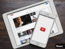 iPhone Jadul ‘Dilarang’ YouTube? Cek iPhone-mu!