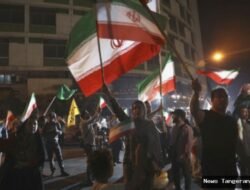 WNI Iran: Evakuasi Lanjutan Disiapkan, Data Terus Dihimpun