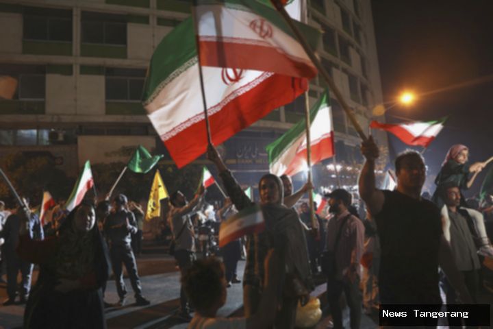 WNI Iran: Evakuasi Lanjutan Disiapkan, Data Terus Dihimpun