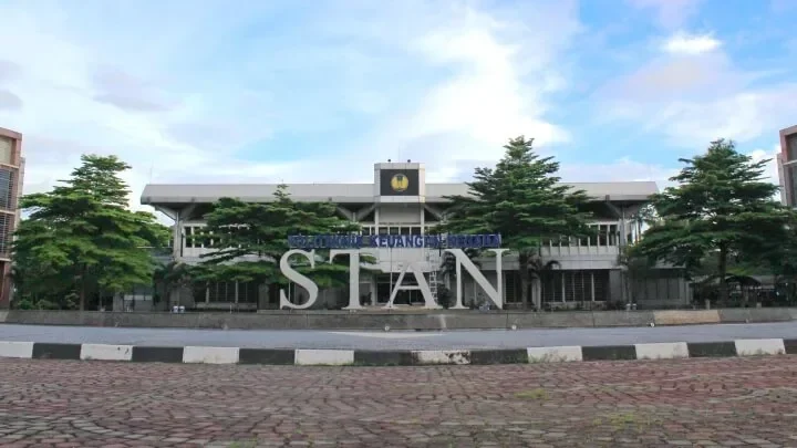 Persiapan Bimbel STAN 2025 di NewtonSix