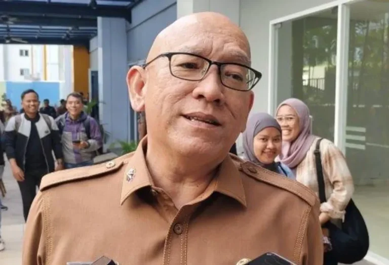 Desa Taban Bebas TBC