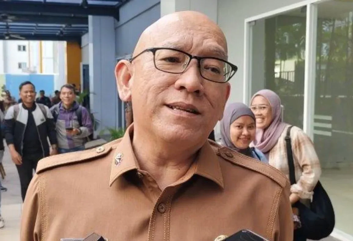 Desa Taban Kabupaten Tangerang Siap Jadi Zona Bebas TBC