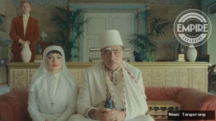 The Phoenician Scheme, Dark Comedy Wes Anderson yang Unik